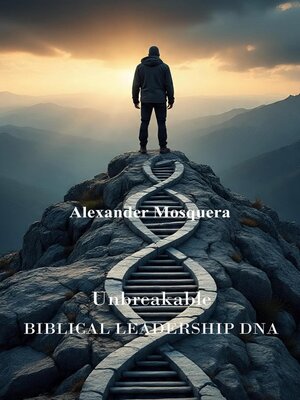 cover image of Unbreakable